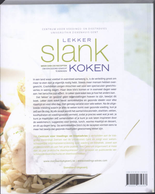 LEKKER SLANK KOKEN