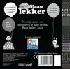 SLAAP LEKKER
