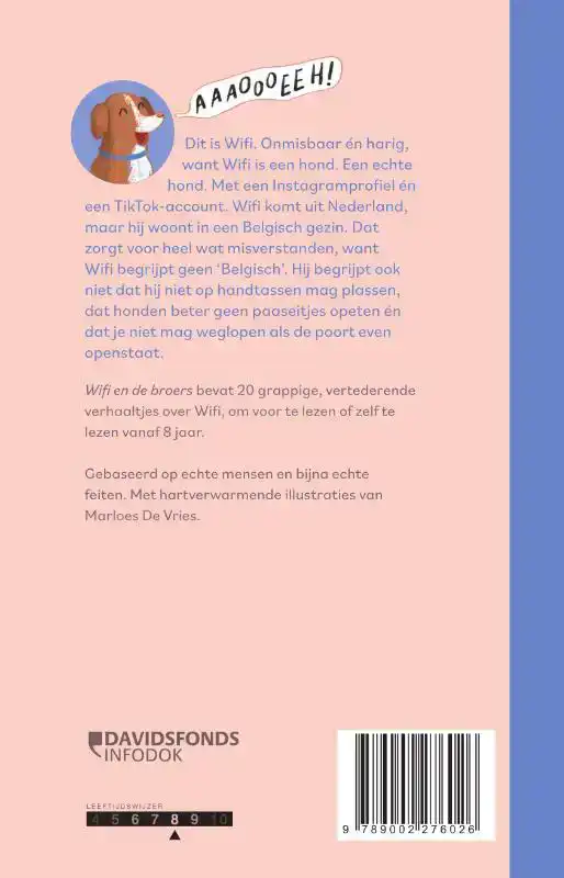 WIFI EN DE BROERS