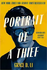 PORTRAIT OF A THIEF