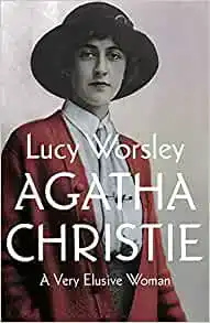 AGATHA CHRISTIE