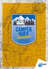 CAMPERBOEK ZWEDEN