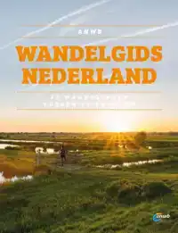 WANDELGIDS NEDERLAND