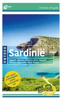 ONTDEK SARDINIE