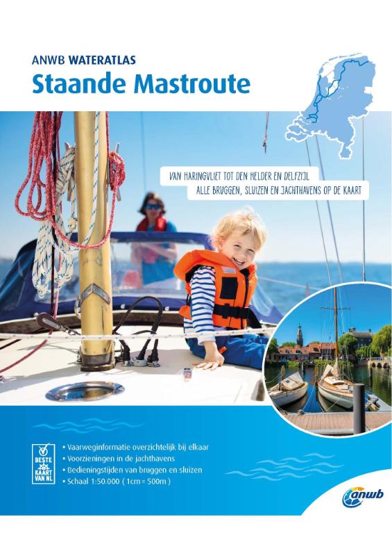 STAANDE MASTROUTE