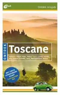 ONTDEK TOSCANE