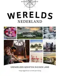 WERELDS NEDERLAND