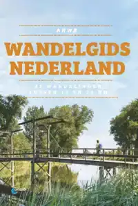 WANDELGIDS NEDERLAND