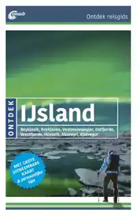 IJSLAND