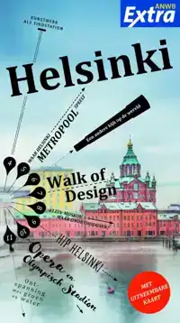 HELSINKI ANWB EXTRA