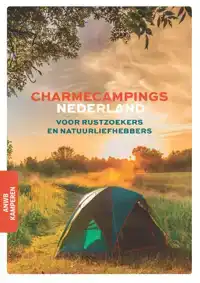 CHARMECAMPINGS NEDERLAND