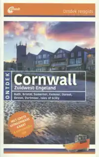 CORNWALL, ZUIDWEST-ENGELAND