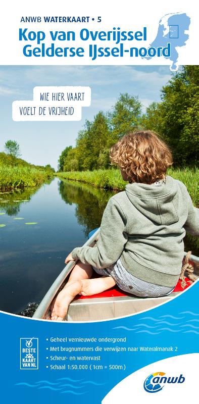 KOP VAN OVERIJSSEL-GELDERSE IJSSEL-NOORD