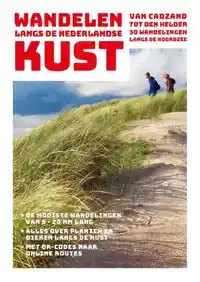 WANDELEN LANGS DE NEDERLANDSE KUST!