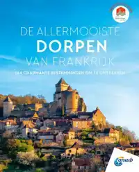 DE ALLERMOOISTE DORPEN VAN FRANKRIJK