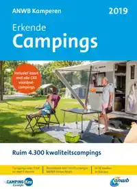 ERKENDE CAMPINGS 2019