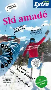 SKI AMADE