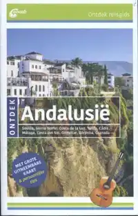 ONTDEK ANDALUSIE