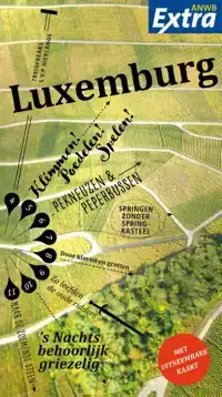 EXTRA LUXEMBURG