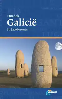 GALICIE EN ST. JACOBSROUTE