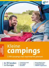 KLEINE CAMPINGS