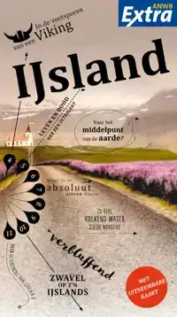 IJSLAND