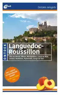 LANGUEDOC-ROUSSILLON