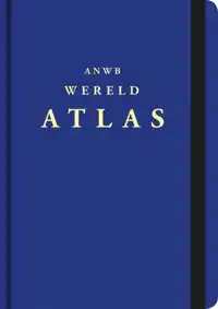 ANWB WERELDATLAS