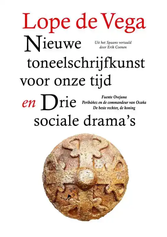 NIEUWE TONEELSCHRIJFKUNST VOOR ONZE TIJD EN DRIE SOCIALE DRA