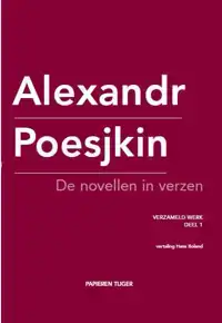 DE NOVELLEN IN VERZEN