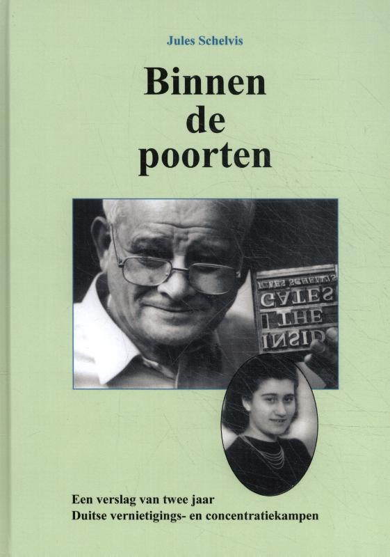 BINNEN DE POORTEN