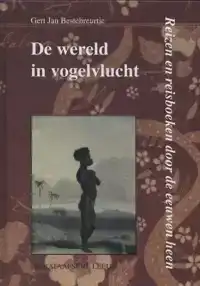 DE WERELD IN VOGELVLUCHT