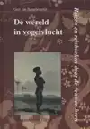 DE WERELD IN VOGELVLUCHT