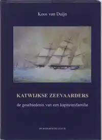 KATWIJKSE ZEEVAARDERS