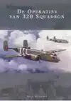 DE OPERATIES VAN 320 SQUADRON