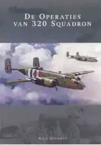 DE OPERATIES VAN 320 SQUADRON
