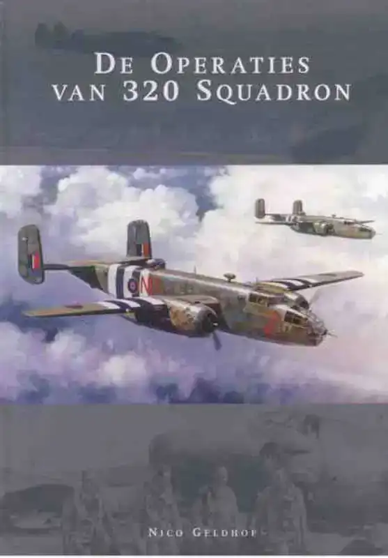 DE OPERATIES VAN 320 SQUADRON