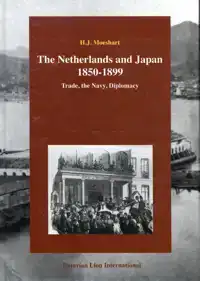 THE NETHERLANDS AND JAPAN 1850-1899