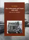 THE NETHERLANDS AND JAPAN 1850-1899