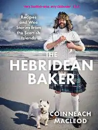 THE HEBRIDEAN BAKER