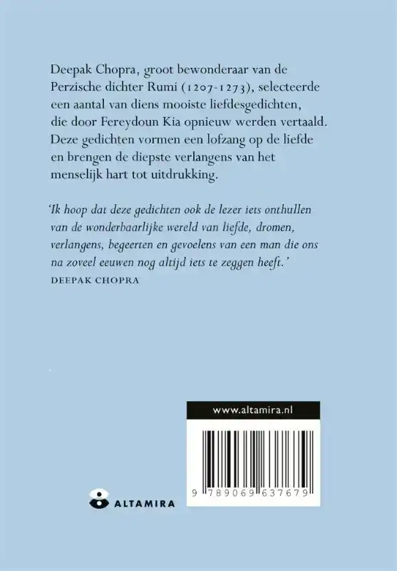LIEFDESGEDICHTEN