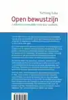 OPEN BEWUSTZIJN