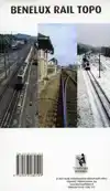 BENELUX RAIL TOPO