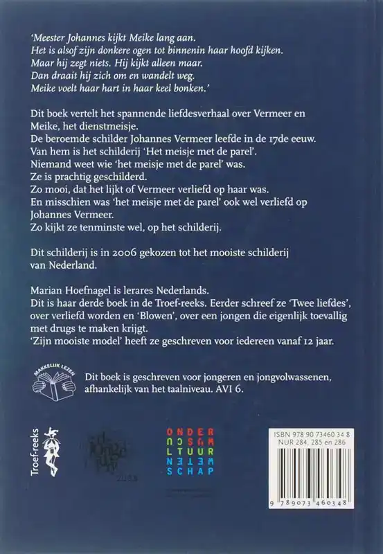 ZIJN MOOISTE MODEL
