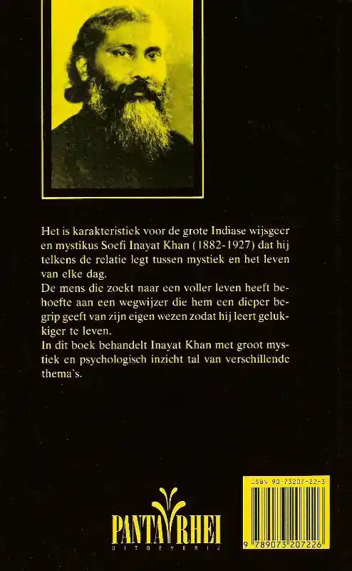 DE ALCHEMIE VAN HET GELUK