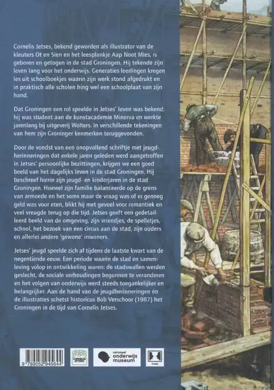 DICHT BIJ HUIS