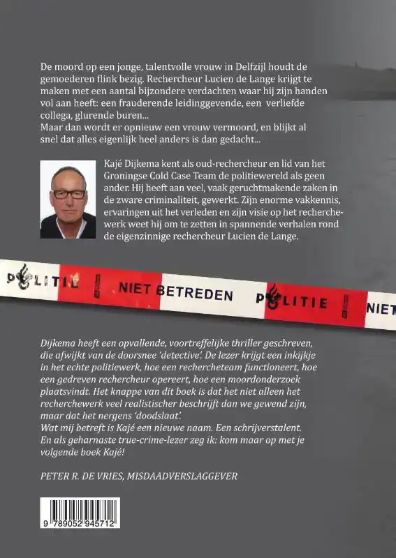 DWAALLICHTEN EN VALLENDE STERREN