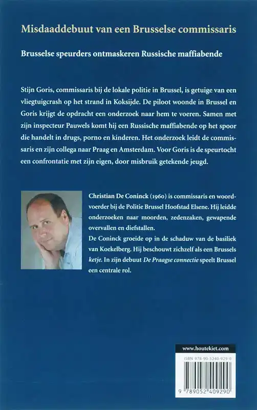 DE PRAAGSE CONNECTIE