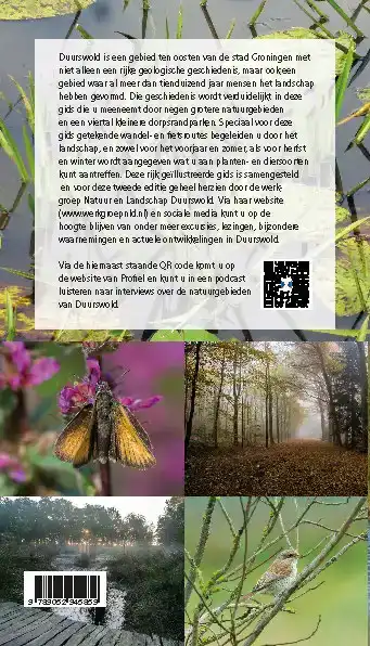 DE NATUUR VAN DUURSWOLD