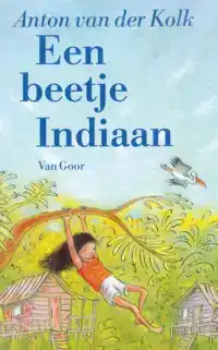 EEN BEETJE INDIAAN